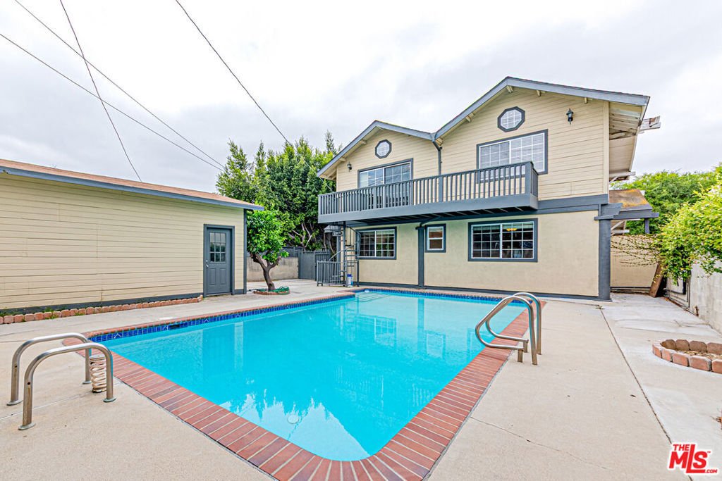 House in Los Angeles, California, United States 2 - 17963617