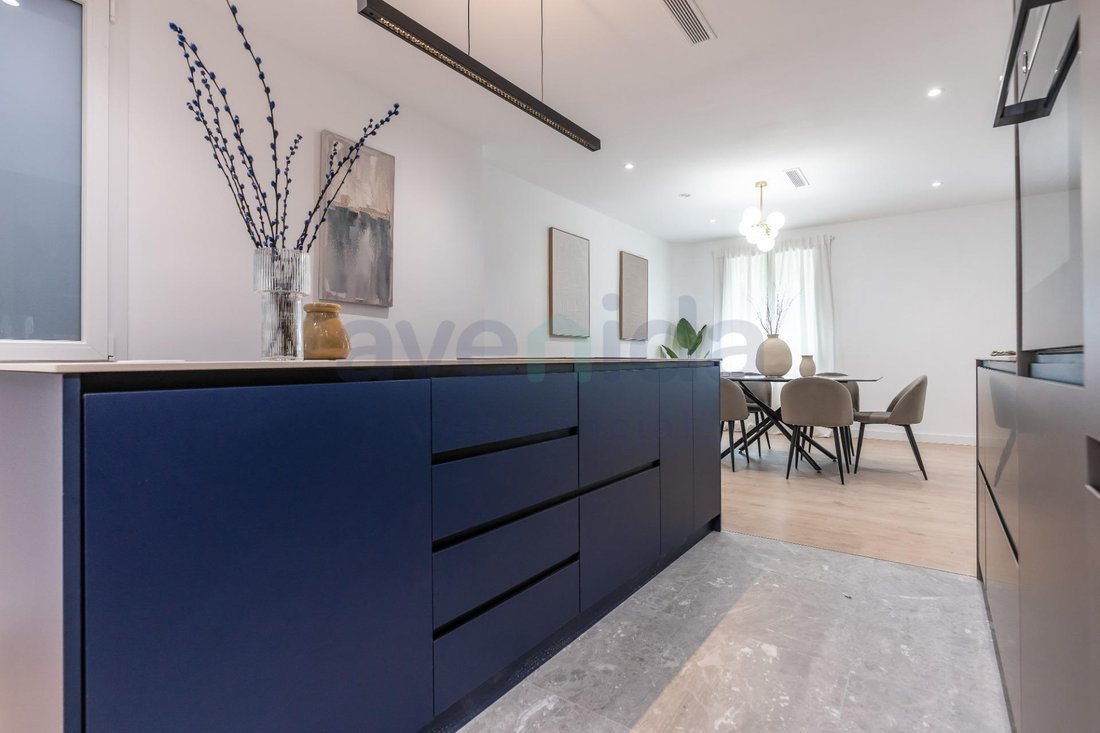 Apartment in Centro, Madrid, Spain 5 - 16994788