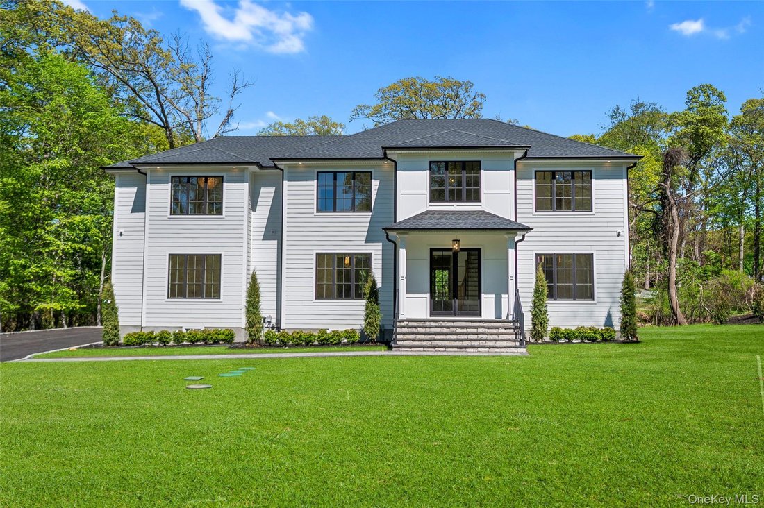 House in Nissequogue, New York, United States 2 - 17963635
