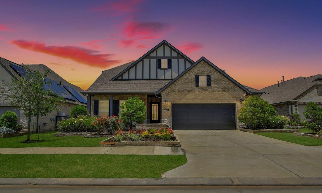 House in Houston, Texas, United States 1 - 17964089