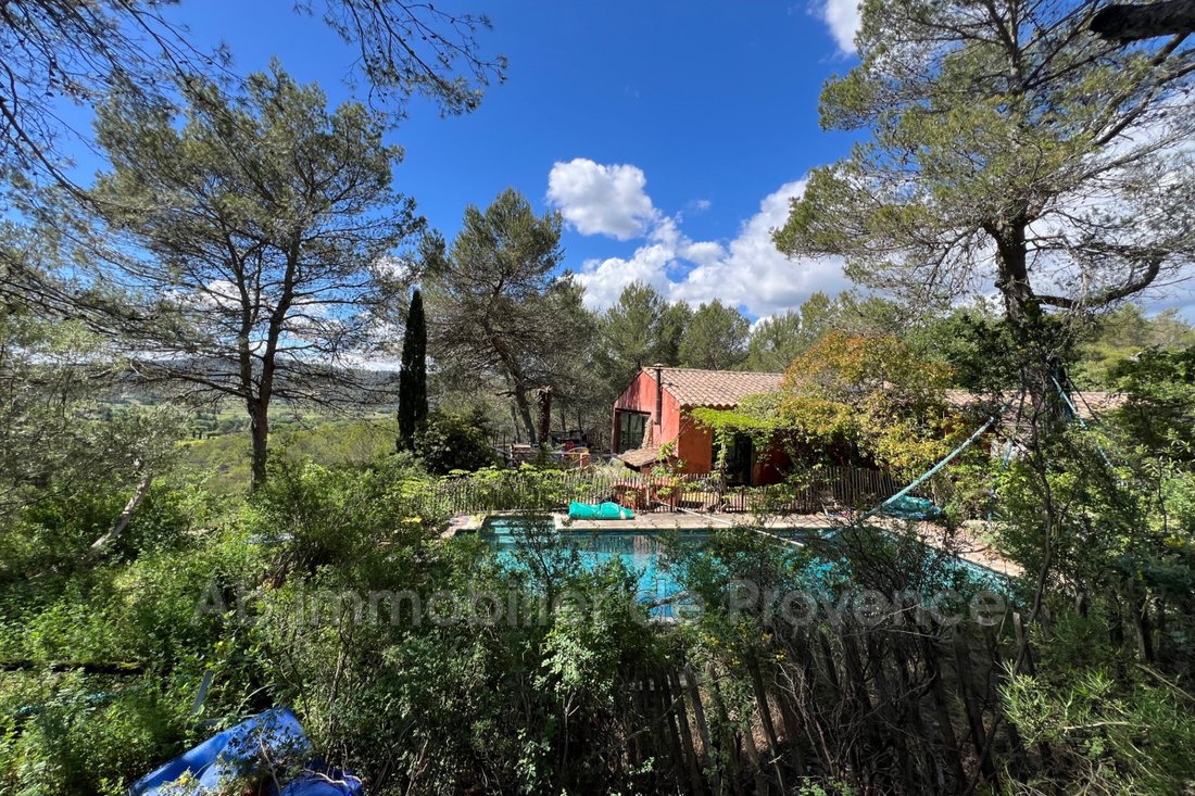 Villa in Rognes, Provence-Alpes-Côte d'Azur, France 2 - 17837075