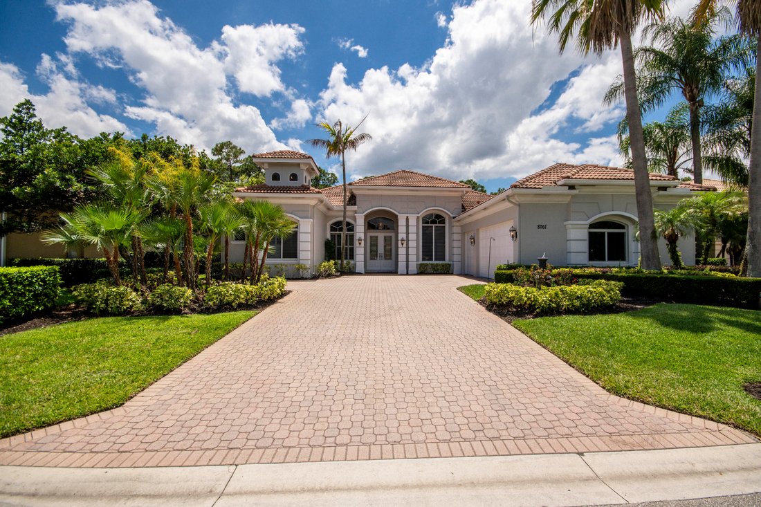 House in Port St. Lucie, Florida, United States 1 - 17963947