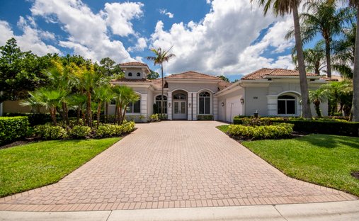 Casa a Port St. Lucie, Florida, Stati Uniti 1