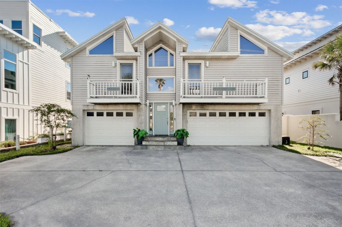 House in Fernandina Beach, Florida, United States 1 - 17963586
