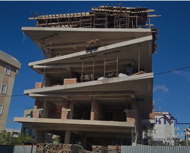Apartment in Voula, Attica, Greece 2 - 17428879