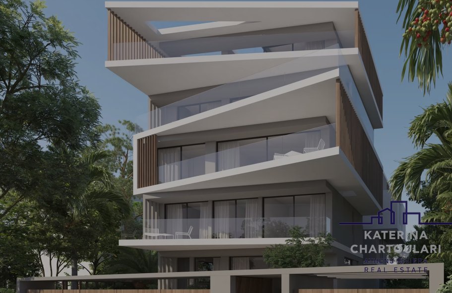 Apartment in Voula, Attica, Greece 4 - 17428879