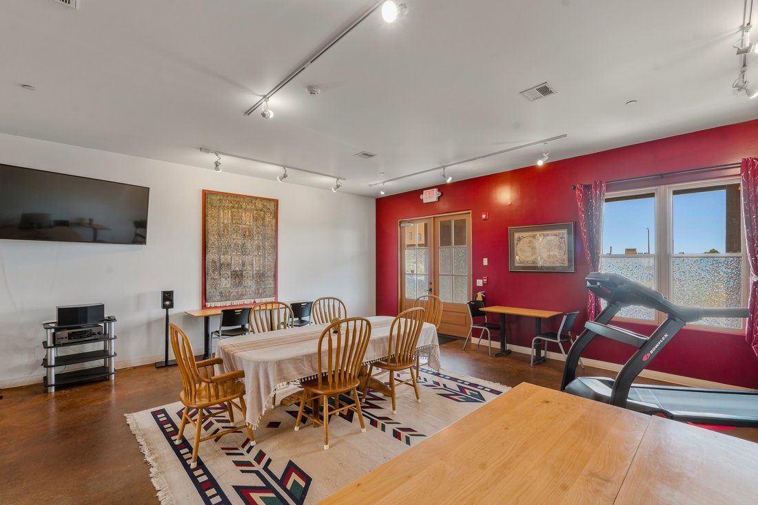 Townhouse in Santa Fe, New Mexico, United States 3 - 17963931