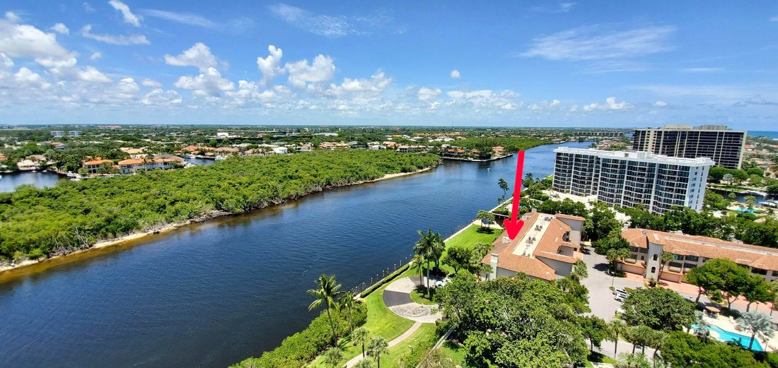 Townhouse in Boca Raton, Florida, United States 3 - 17956291