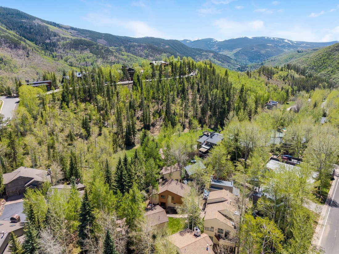 Condo in Vail, Colorado, United States 2 - 17963575