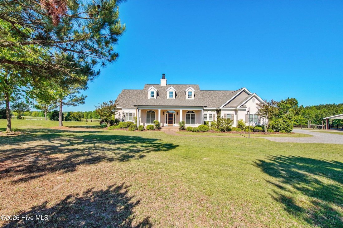 House in Cameron, North Carolina, United States 4 - 17963895