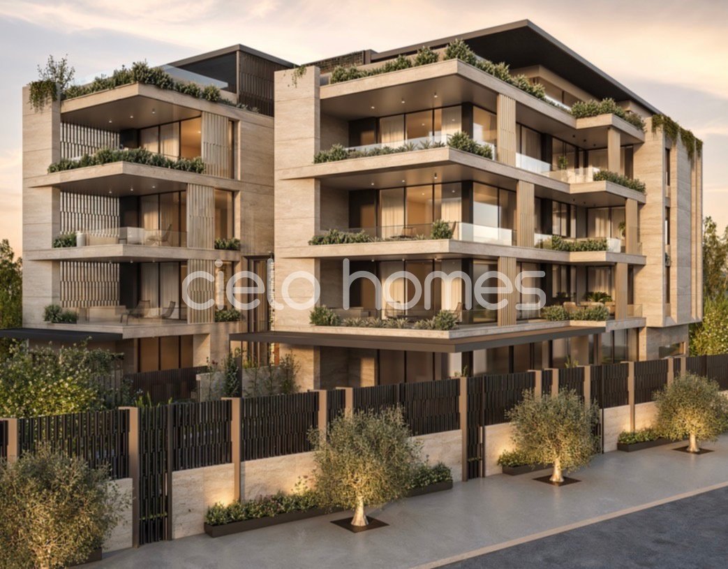 Apartment in Glyfada, Attica, Greece 2 - 17964019