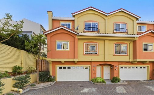 House in Santa Clara, California, United States 1