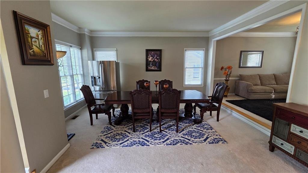 House in Johns Creek, Georgia, United States 3 - 17963841