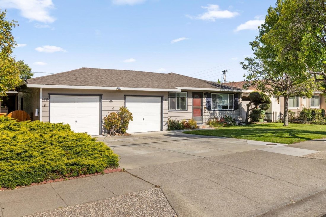 House in Los Gatos, California, United States 1 - 17963784