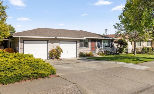 House in Los Gatos, California, United States 1