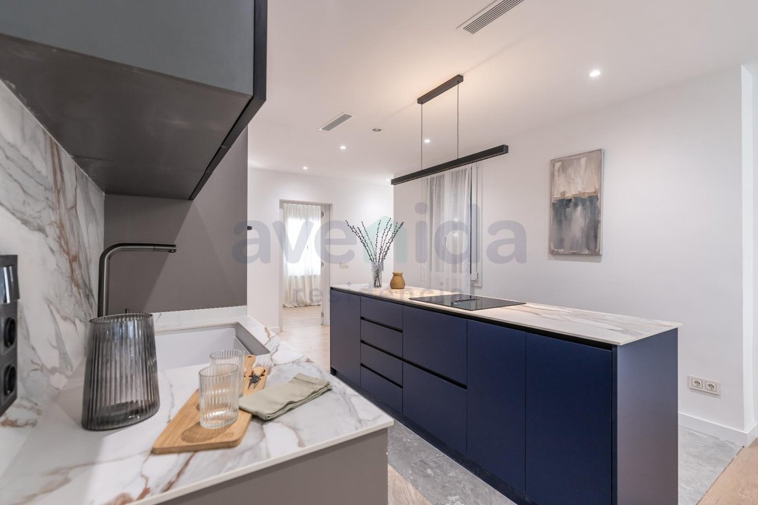 Apartment in Centro, Madrid, Spain 4 - 16994788