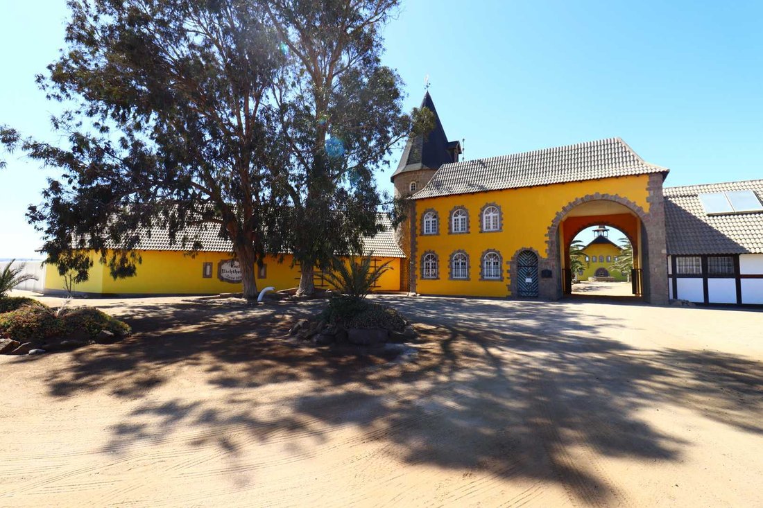Farm Ranch in Swakopmund, Namibia 3 - 17964141
