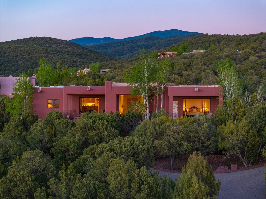 House in Santa Fe, New Mexico, United States 3 - 17963937