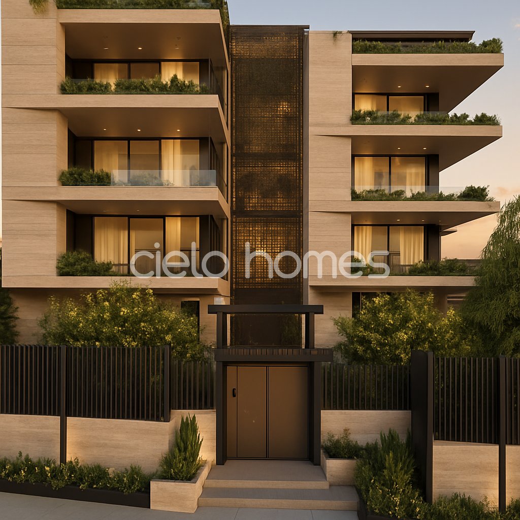 Apartment in Glyfada, Attica, Greece 2 - 17964034