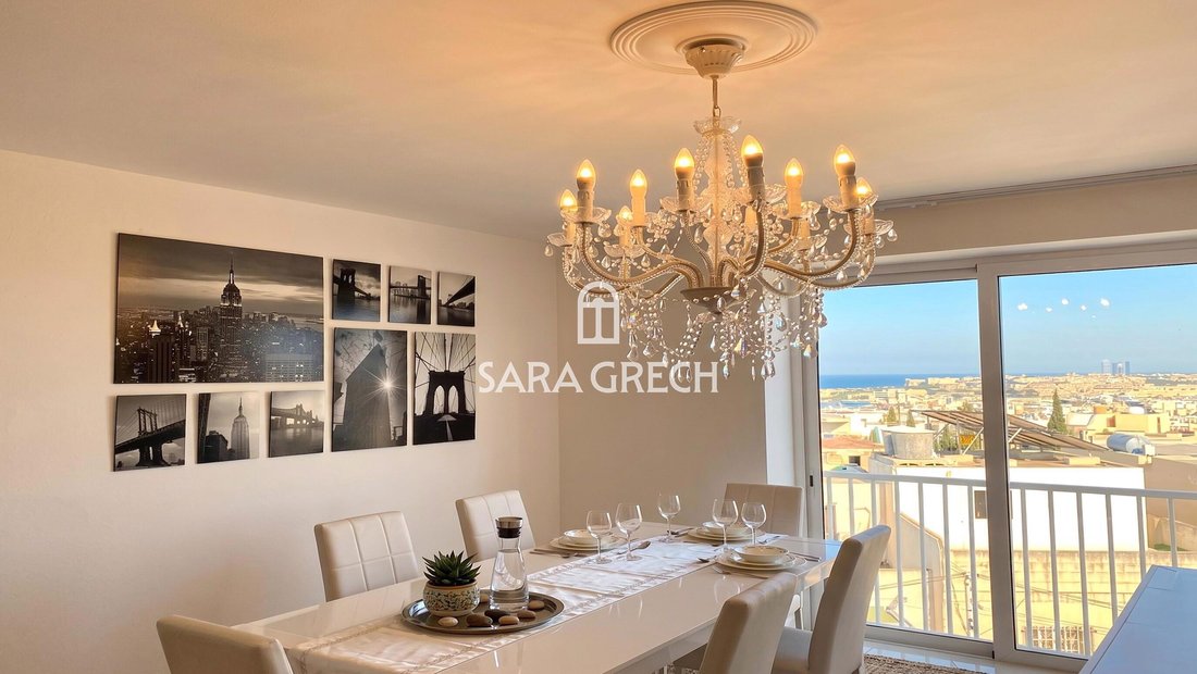 Apartment in Naxxar, Malta 2 - 17963740