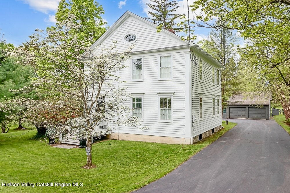 House in Spencertown, New York, United States 3 - 17963621