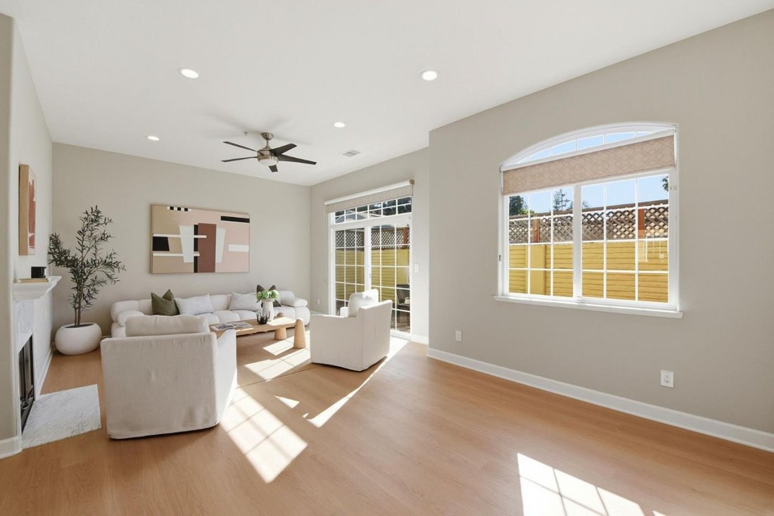 Townhouse in Santa Clara, California, United States 3 - 17963779