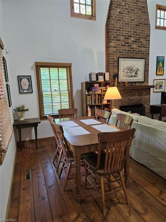 House in Westfield, North Carolina, United States 5 - 17963672