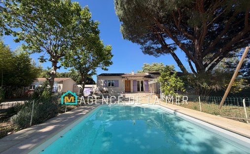 Villa a Mandelieu-la-Napoule, Provenza-Alpi-Costa Azzurra, Francia 1