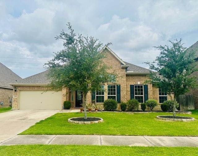 House in Richmond, Texas, United States 1 - 17964059