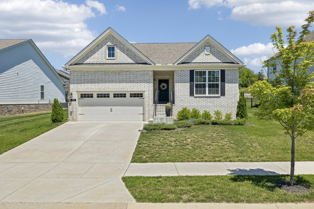 House in Hendersonville, Tennessee, United States 2 - 17963717
