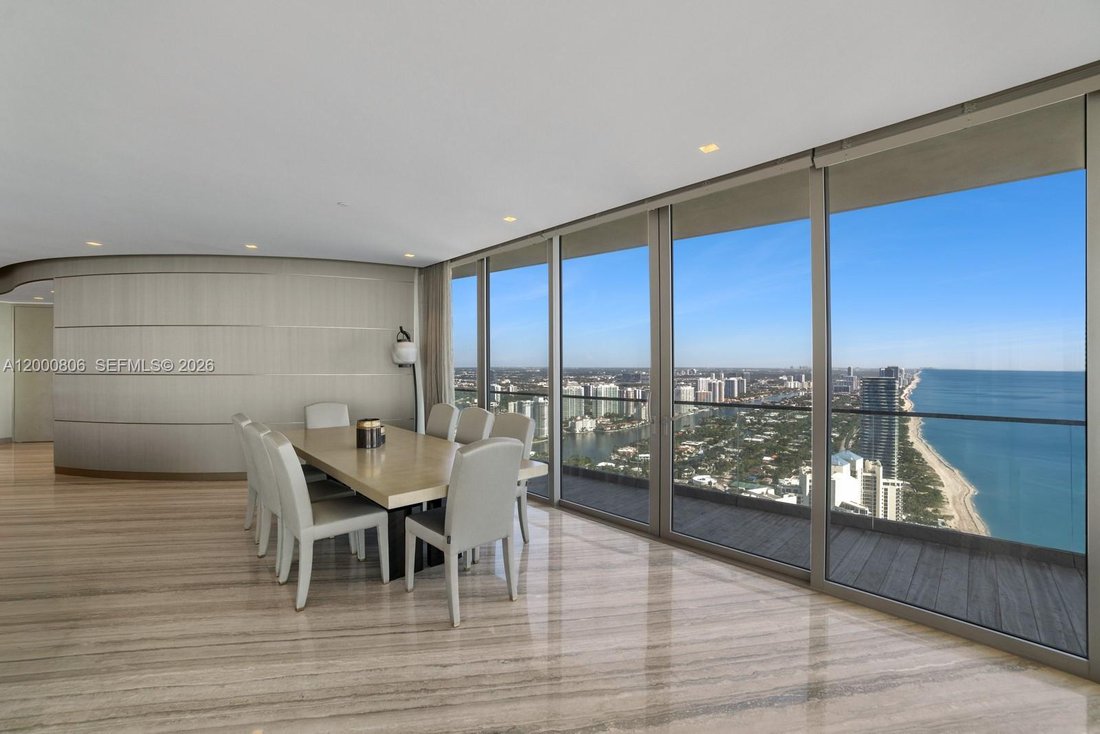 Condo in Sunny Isles Beach, Florida, United States 5 - 17696989
