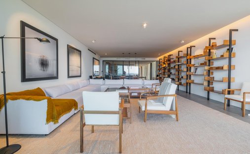 Apartment in Laguna Blanca, Maldonado Department, Uruguay 1