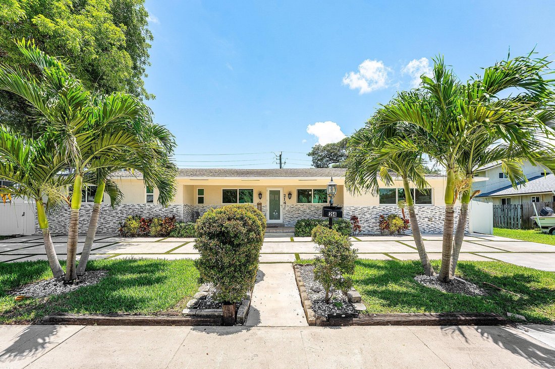 House in Dania Beach, Florida, United States 3 - 17963940