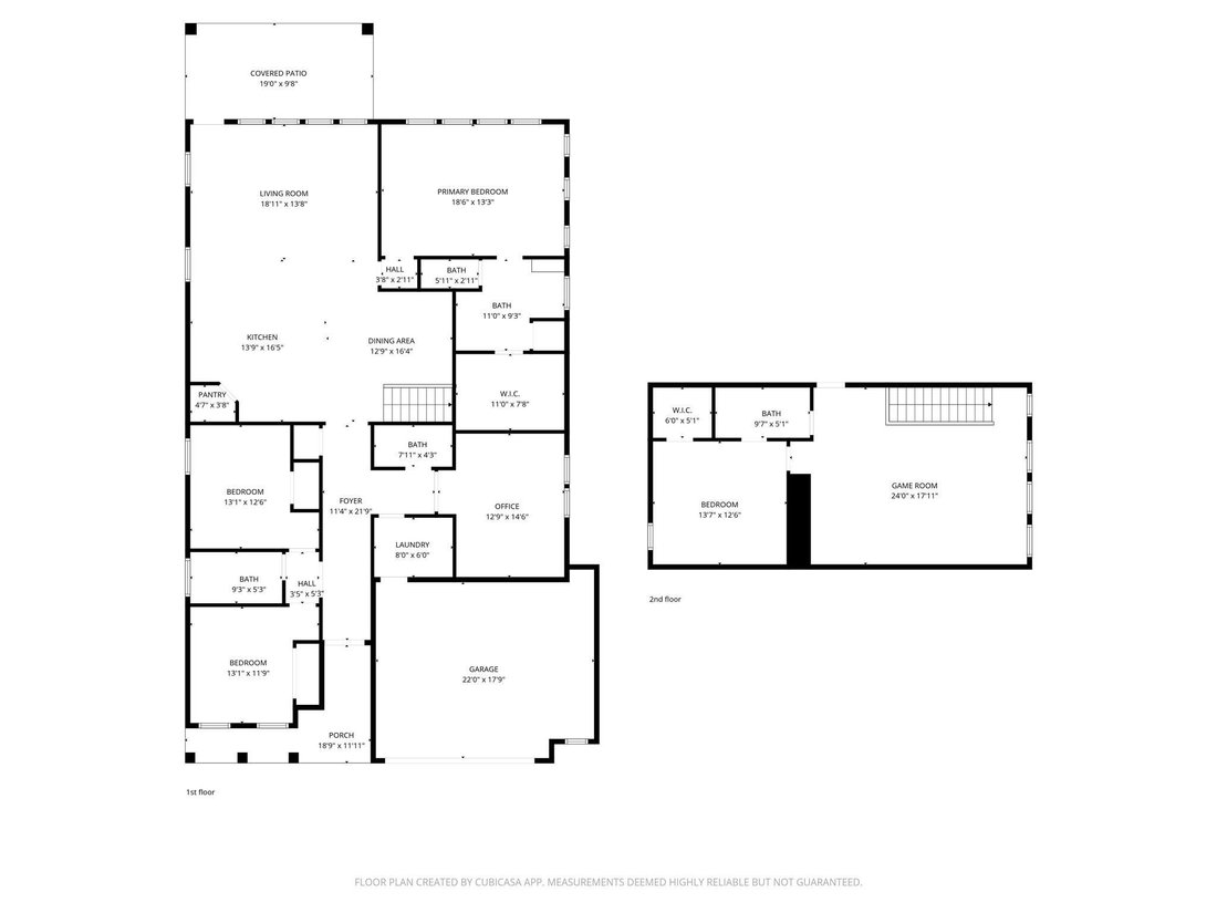 House in Houston, Texas, United States 4 - 17964089