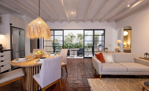 Apartment in San Miguel de Allende, Guanajuato, Mexico 1