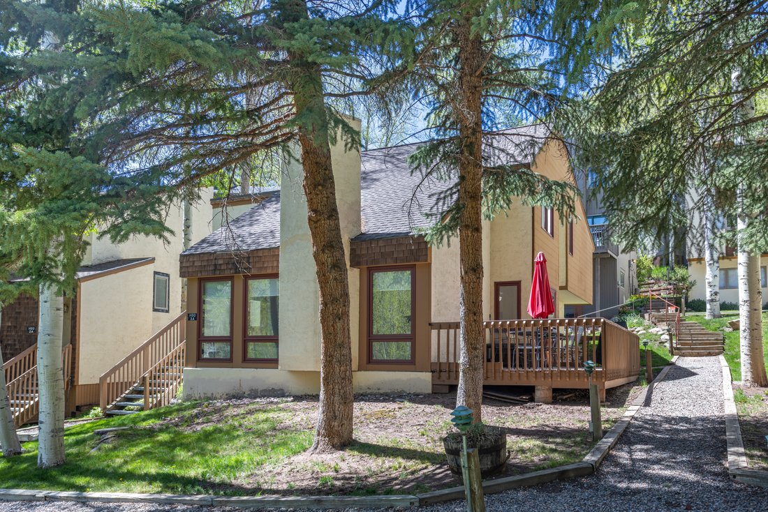 Condo in Vail, Colorado, United States 3 - 17963575