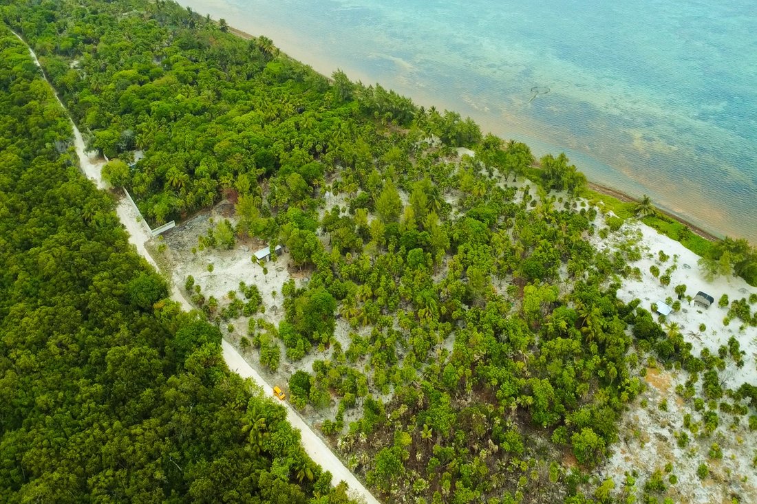 Land in La Casona, Quintana Roo, Mexico 2 - 17964107