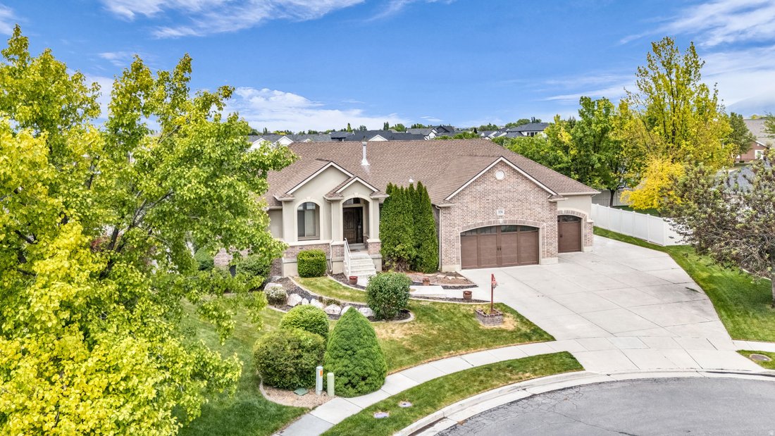 House in Kaysville, Utah, United States 4 - 17963686