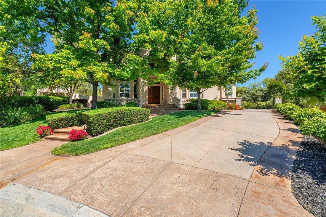 House in Granite Bay, California, United States 2 - 17963819