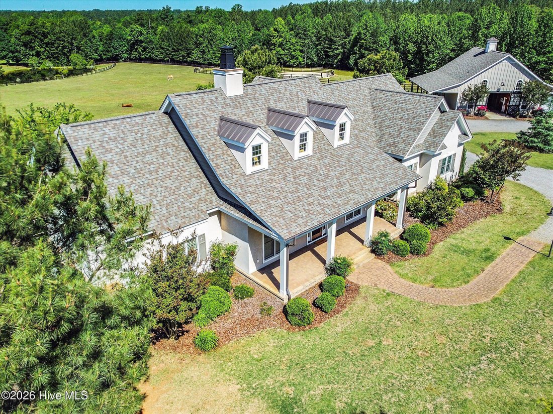 House in Cameron, North Carolina, United States 2 - 17963895