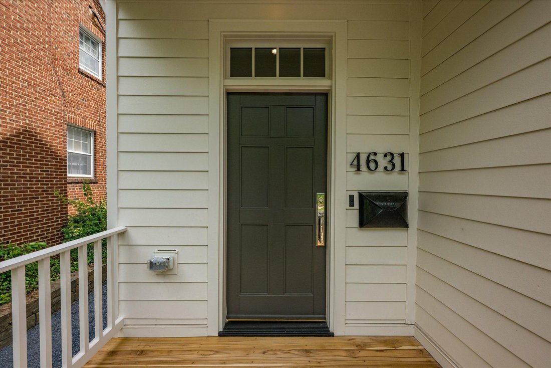 House in Washington, District of Columbia, United States 5 - 17849044
