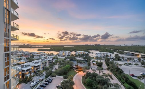 Condo in Hollywood, Florida, United States 1