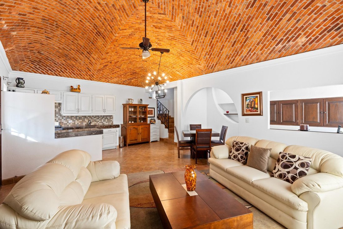 House in San Miguel de Allende, Guanajuato, Mexico 5 - 17963674