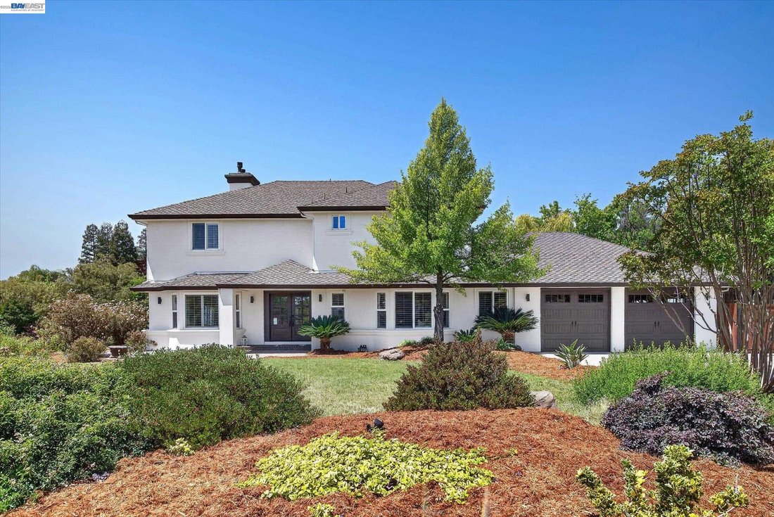 House in Livermore, California, United States 2 - 17963799