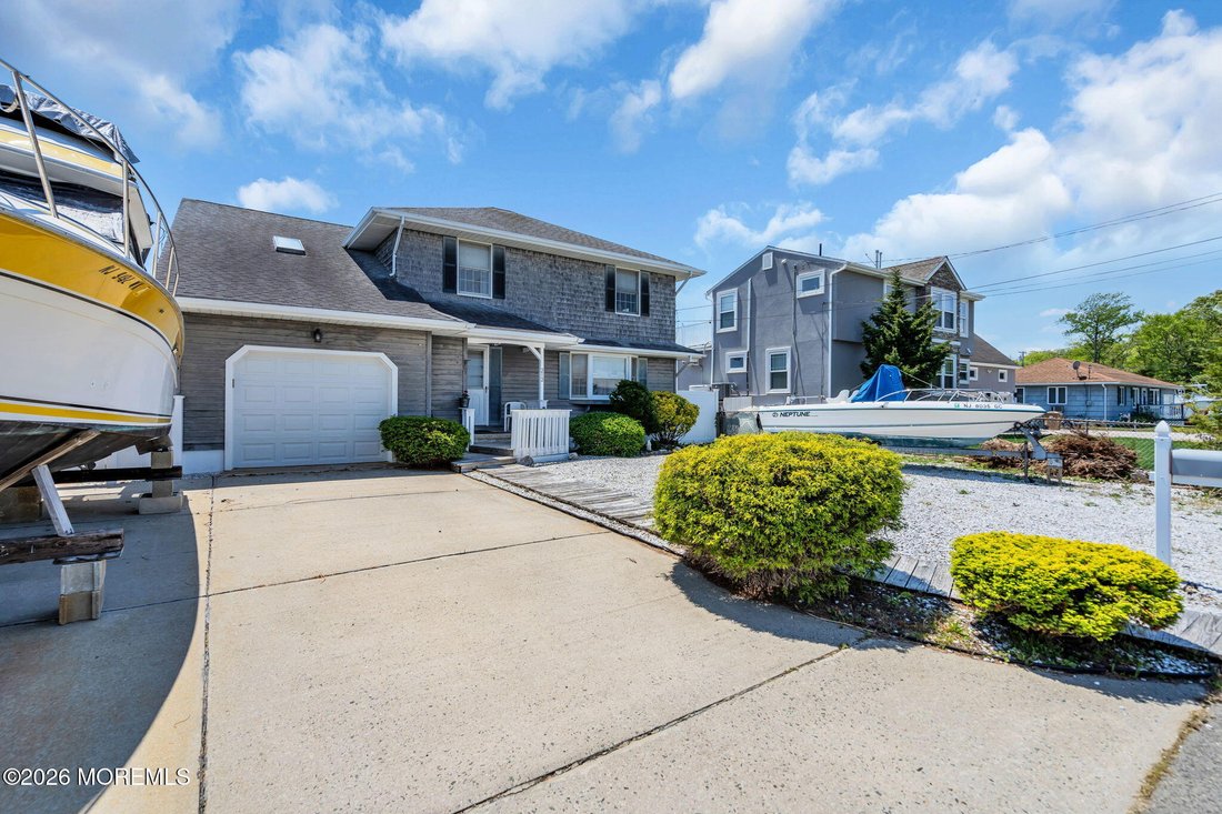 House in Berkeley Township, New Jersey, United States 4 - 17963669