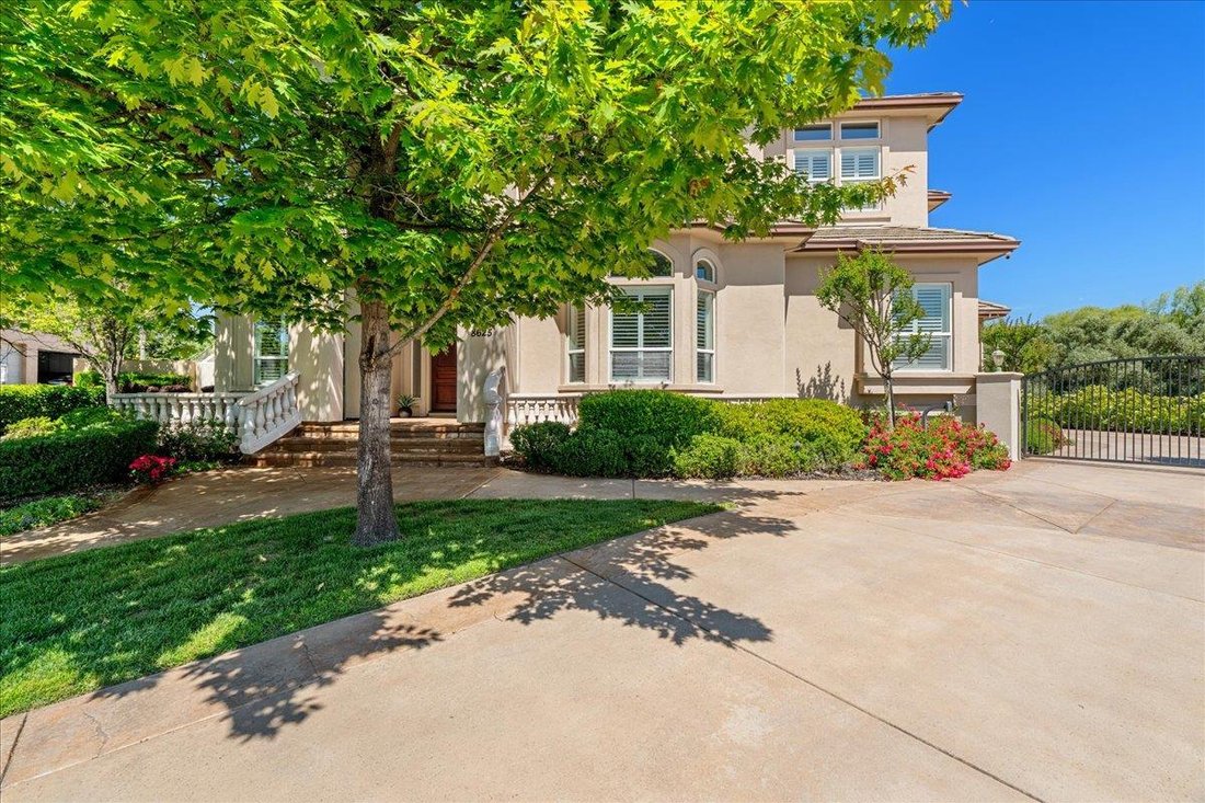 House in Granite Bay, California, United States 3 - 17963819