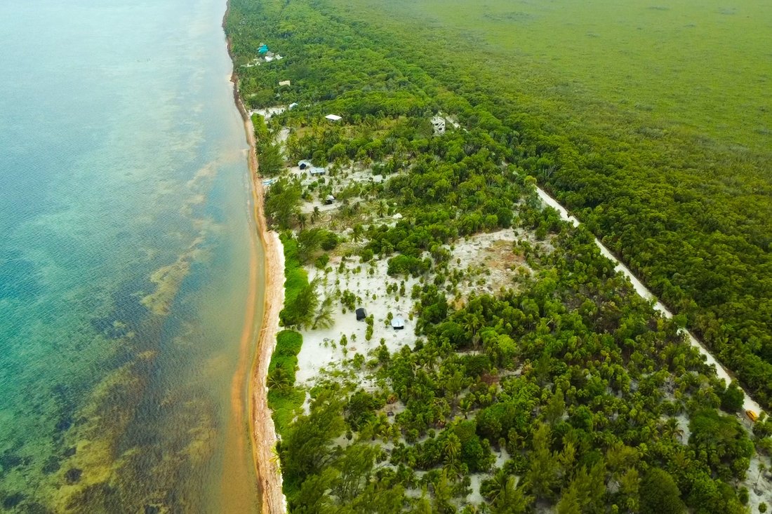 Land in La Casona, Quintana Roo, Mexico 5 - 17964107