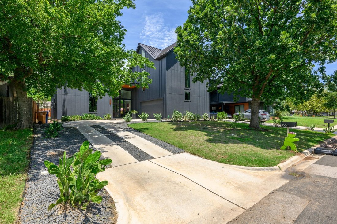 House in Austin, Texas, United States 2 - 17963751
