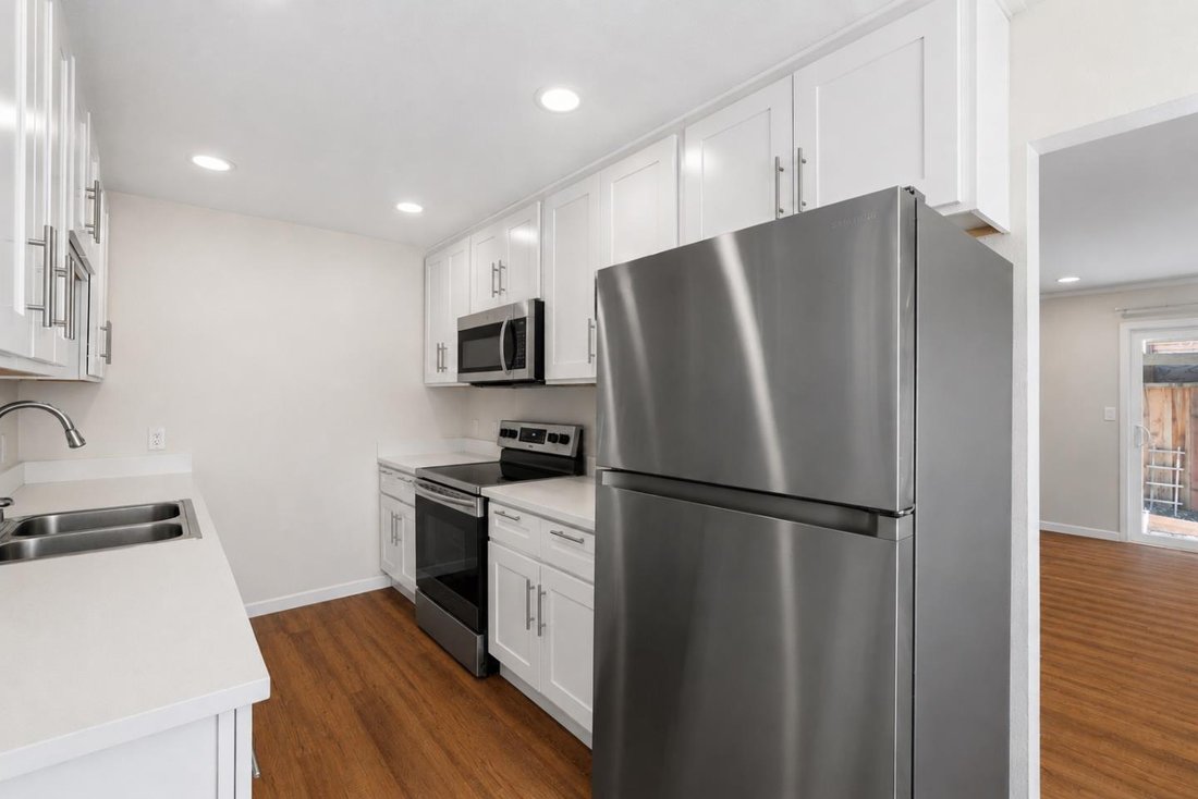House in Los Gatos, California, United States 4 - 17963784