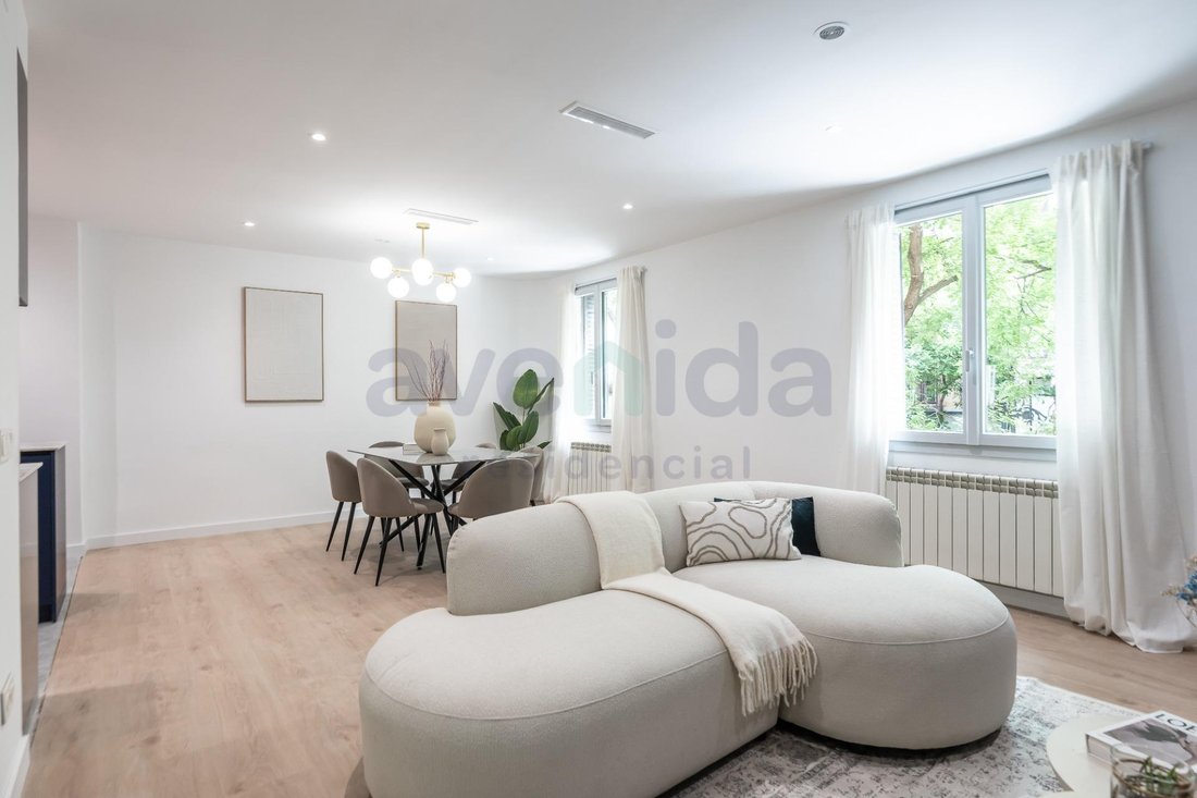 Apartment in Centro, Madrid, Spain 1 - 16994788